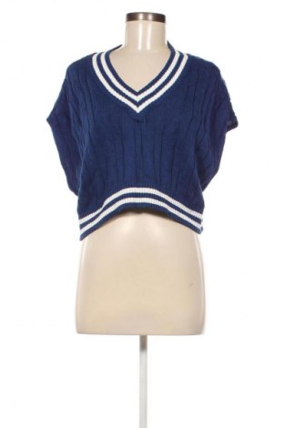 Γυναικείο πουλόβερ Urban Classics, Μέγεθος XS, Χρώμα Πολύχρωμο, Τιμή 16,70 €