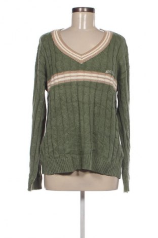 Дамски пуловер Urban Outfitters, Размер M, Цвят Зелен, Цена 22,55 лв.