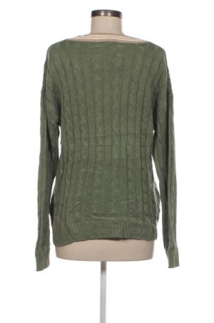 Damenpullover Urban Outfitters, Größe M, Farbe Grün, Preis 28,53 €