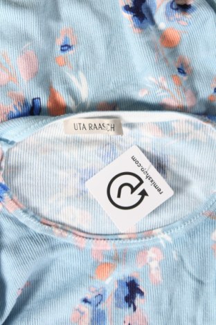 Damenpullover Uta Raasch, Größe XL, Farbe Blau, Preis € 32,36