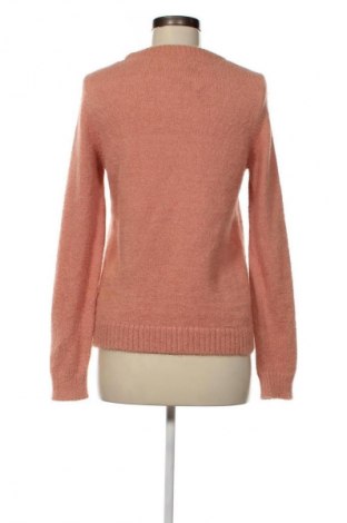 Γυναικείο πουλόβερ VILA, Μέγεθος S, Χρώμα Ρόζ , Τιμή 9,19 €