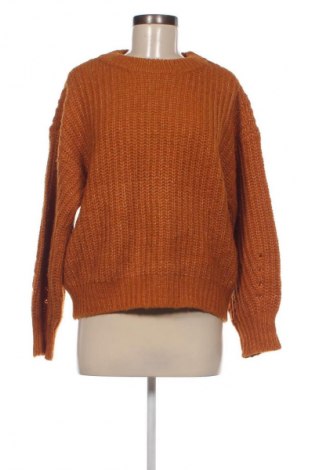 Damenpullover VILA, Größe L, Farbe Braun, Preis 6,99 €