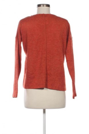 Дамски пуловер VILA, Размер XS, Цвят Червен, Цена 14,04 лв.