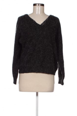 Γυναικείο πουλόβερ VILA, Μέγεθος S, Χρώμα Γκρί, Τιμή 9,19 €