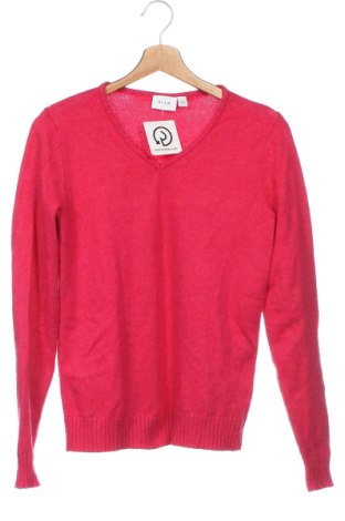 Pulover de femei VILA, Mărime XS, Culoare Roz, Preț 41,89 Lei