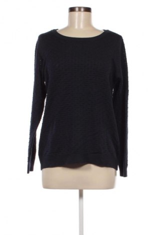 Γυναικείο πουλόβερ VILA, Μέγεθος XL, Χρώμα Μπλέ, Τιμή 10,86 €