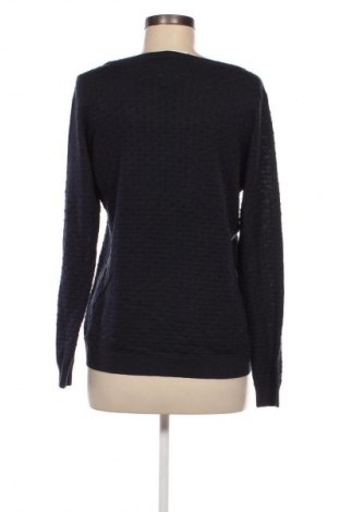Γυναικείο πουλόβερ VILA, Μέγεθος XL, Χρώμα Μπλέ, Τιμή 16,70 €