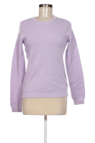 Γυναικείο πουλόβερ VILA, Μέγεθος XS, Χρώμα Βιολετί, Τιμή 9,19 €