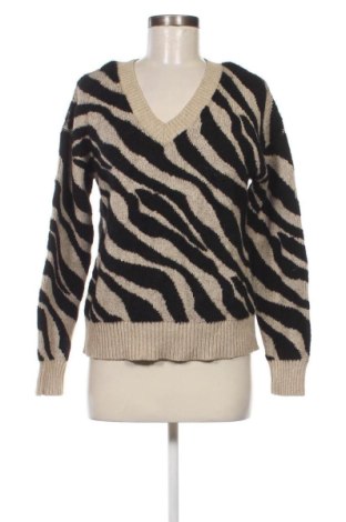 Γυναικείο πουλόβερ VILA, Μέγεθος M, Χρώμα Πολύχρωμο, Τιμή 9,19 €