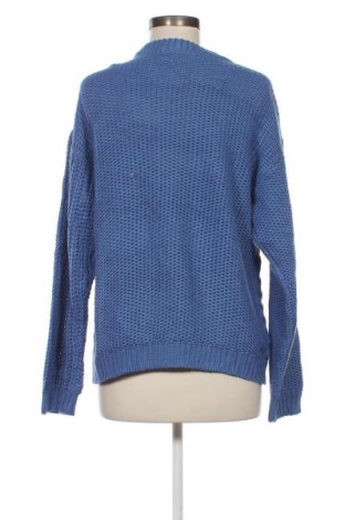 Damenpullover VILA, Größe L, Farbe Blau, Preis 10,33 €