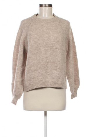 Дамски пуловер VILA, Размер M, Цвят Лилав, Цена 14,04 лв.