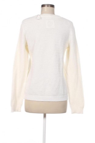 Дамски пуловер VILA, Размер L, Цвят Екрю, Цена 14,04 лв.