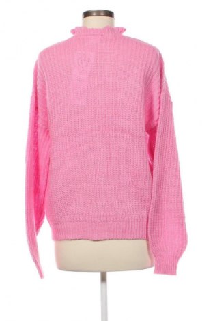 Damenpullover VILA, Größe S, Farbe Rosa, Preis 11,49 €