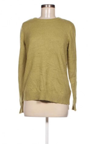 Дамски пуловер VILA, Размер M, Цвят Зелен, Цена 62,00 лв.