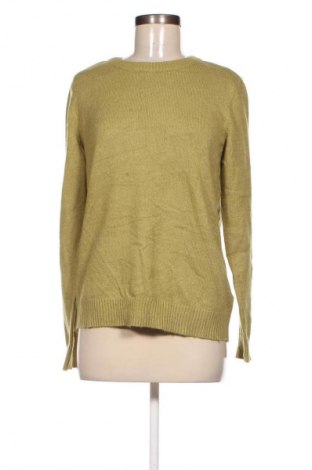 Damenpullover VILA, Größe M, Farbe Grün, Preis 43,14 €