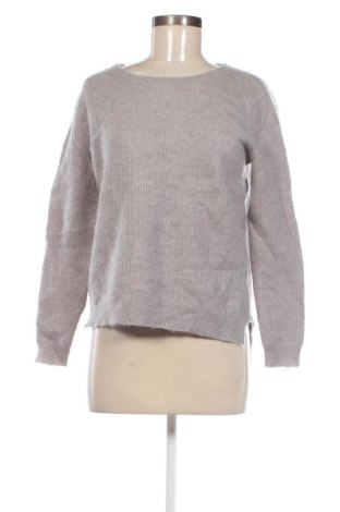 Дамски пуловер VILA, Размер XS, Цвят Сив, Цена 14,85 лв.