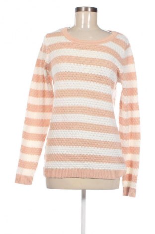 Дамски пуловер VILA, Размер L, Цвят Многоцветен, Цена 27,00 лв.