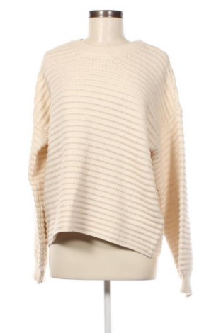 Дамски пуловер VILA, Размер XXL, Цвят Бежов, Цена 62,00 лв.