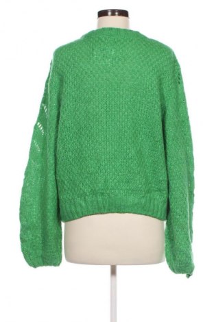 Pulover de femei VILA, Mărime L, Culoare Verde, Preț 48,85 Lei