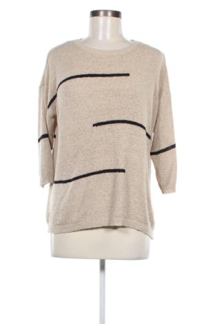 Damenpullover VRS, Größe XL, Farbe Beige, Preis 7,49 €