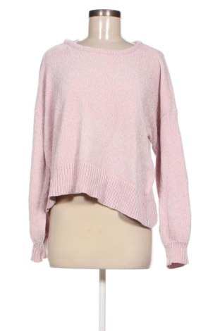 Γυναικείο πουλόβερ VRS, Μέγεθος XXL, Χρώμα Ρόζ , Τιμή 7,71 €