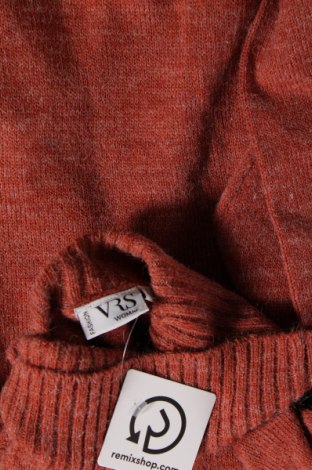 Dámsky pulóver VRS Woman, Veľkosť L, Farba Oranžová, Cena  8,55 €