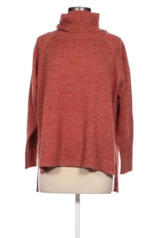 Γυναικείο πουλόβερ VRS Woman, Μέγεθος L, Χρώμα Πορτοκαλί, Τιμή 9,87 €