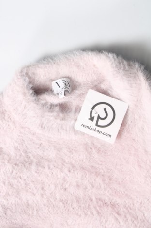 Дамски пуловер VRS Woman, Размер S, Цвят Розов, Цена 15,95 лв.