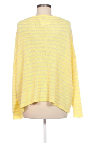 Дамски пуловер VRS Woman, Размер XXL, Цвят Жълт, Цена 18,85 лв.