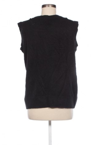 Дамски пуловер VRS Woman, Размер M, Цвят Черен, Цена 13,05 лв.