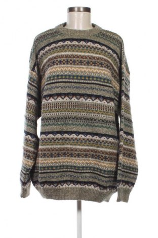 Дамски пуловер Van Vaan, Размер XL, Цвят Многоцветен, Цена 17,98 лв.