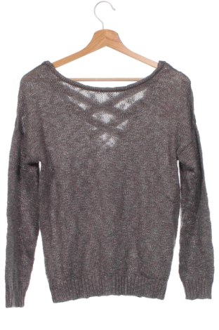 Дамски пуловер Venice Beach, Размер XXS, Цвят Сив, Цена 65,29 лв.