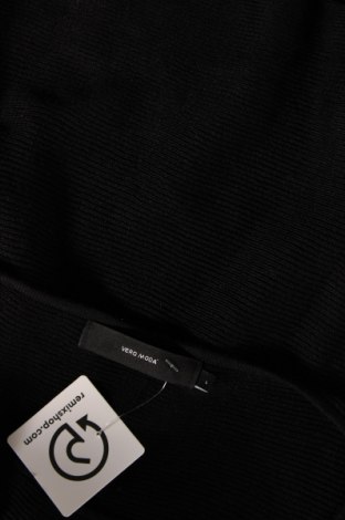 Damenpullover Vero Moda, Größe L, Farbe Schwarz, Preis 10,33 €