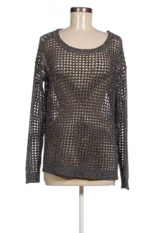 Γυναικείο πουλόβερ Vero Moda, Μέγεθος M, Χρώμα Ασημί, Τιμή 8,35 €