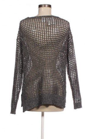 Γυναικείο πουλόβερ Vero Moda, Μέγεθος M, Χρώμα Ασημί, Τιμή 7,52 €