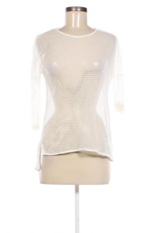 Γυναικείο πουλόβερ Vero Moda, Μέγεθος M, Χρώμα Λευκό, Τιμή 17,26 €