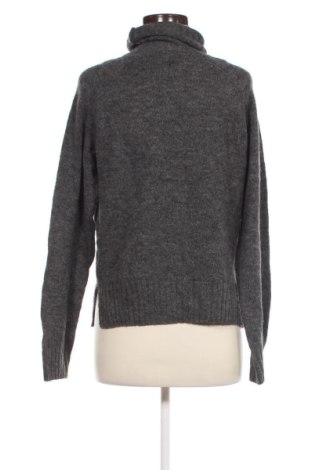 Дамски пуловер Vero Moda, Размер M, Цвят Сив, Цена 14,85 лв.