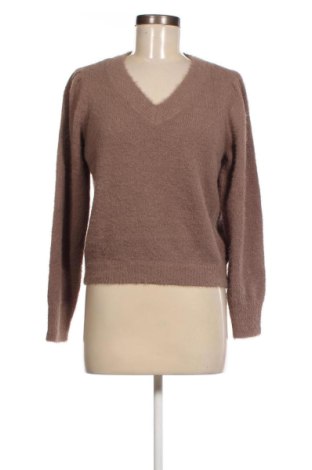 Damenpullover Vero Moda, Größe S, Farbe Braun, Preis 10,33 €