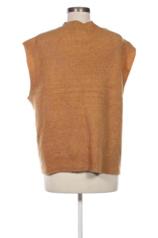 Pulover de femei Vero Moda, Mărime L, Culoare Maro, Preț 35,53 Lei