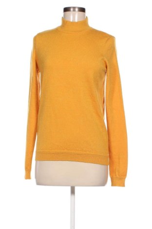 Γυναικείο πουλόβερ Vero Moda, Μέγεθος S, Χρώμα Κίτρινο, Τιμή 9,19 €