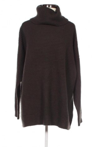 Дамски пуловер Vero Moda, Размер XL, Цвят Зелен, Цена 17,55 лв.