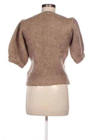 Damenpullover Vero Moda, Größe XS, Farbe Beige, Preis € 10,33