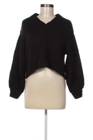 Damenpullover Vero Moda, Größe M, Farbe Schwarz, Preis € 7,49