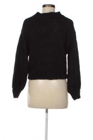 Γυναικείο πουλόβερ Vero Moda, Μέγεθος M, Χρώμα Μαύρο, Τιμή 9,19 €