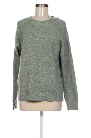 Damenpullover Vero Moda, Größe L, Farbe Grün, Preis € 10,33