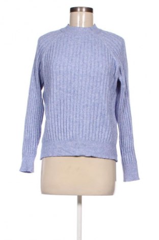 Damenpullover Vero Moda, Größe L, Farbe Blau, Preis 10,33 €