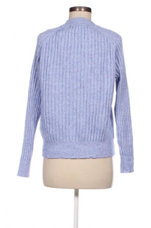 Дамски пуловер Vero Moda, Размер L, Цвят Син, Цена 14,04 лв.