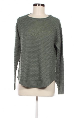 Γυναικείο πουλόβερ Vero Moda, Μέγεθος M, Χρώμα Πράσινο, Τιμή 9,19 €