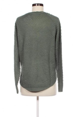 Γυναικείο πουλόβερ Vero Moda, Μέγεθος M, Χρώμα Πράσινο, Τιμή 8,68 €