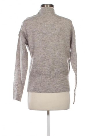 Damenpullover Vero Moda, Größe S, Farbe Grau, Preis 23,73 €